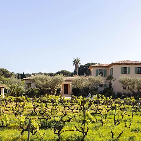 Magnifique Riva Avec Piscine Aux Salins Villa