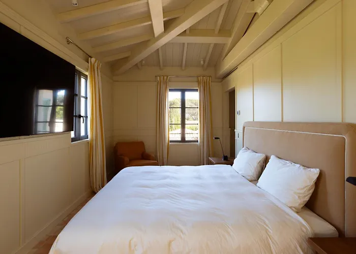 Magnifique Riva Avec Piscine Aux Salins Villa Saint-Tropez