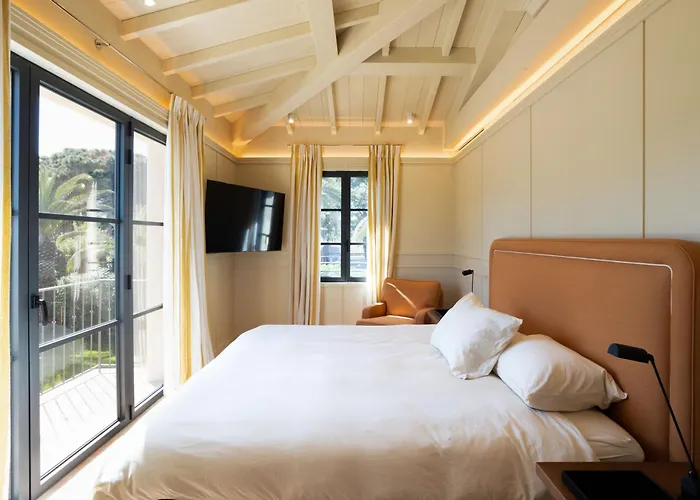 Villa Magnifique Riva Avec Piscine Aux Salins Saint-Tropez