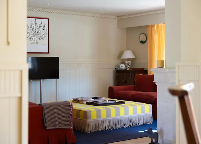 Magnifique Riva Avec Piscine Aux Salins