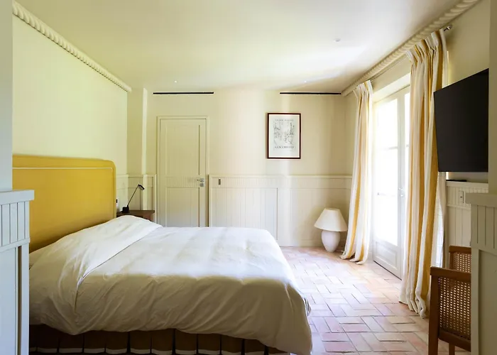 Magnifique Riva Avec Piscine Aux Salins Villa Saint-Tropez