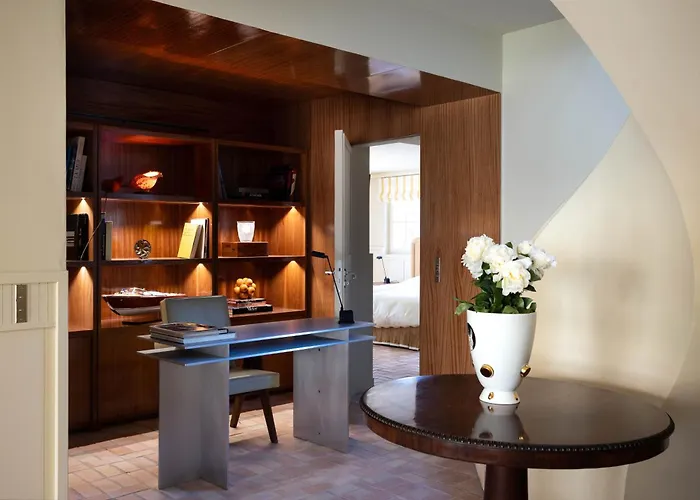 Magnifique Riva Avec Piscine Aux Salins Villa *