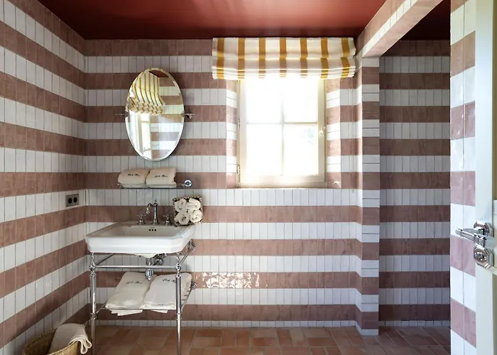 Вілла Magnifique Riva Avec Piscine Aux Salins Сен-Тропе