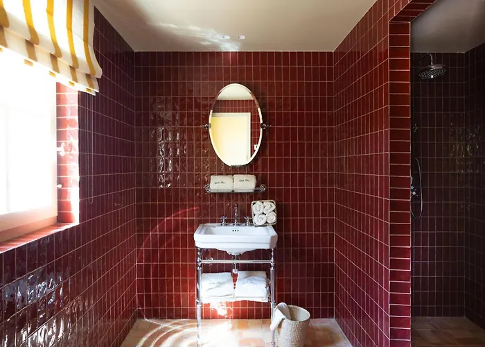 Magnifique Riva Avec Piscine Aux Salins Вілла Сен-Тропе