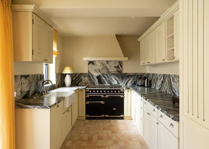 Magnifique Riva Avec Piscine Aux Salins Вілла