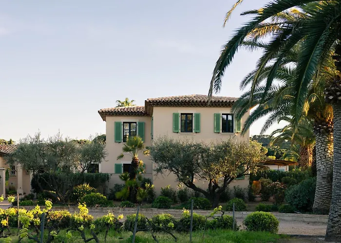 Magnifique Riva Avec Piscine Aux Salins *