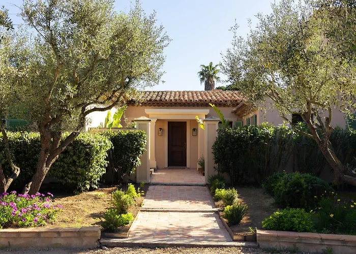 Magnifique Riva Avec Piscine Aux Salins Villa *